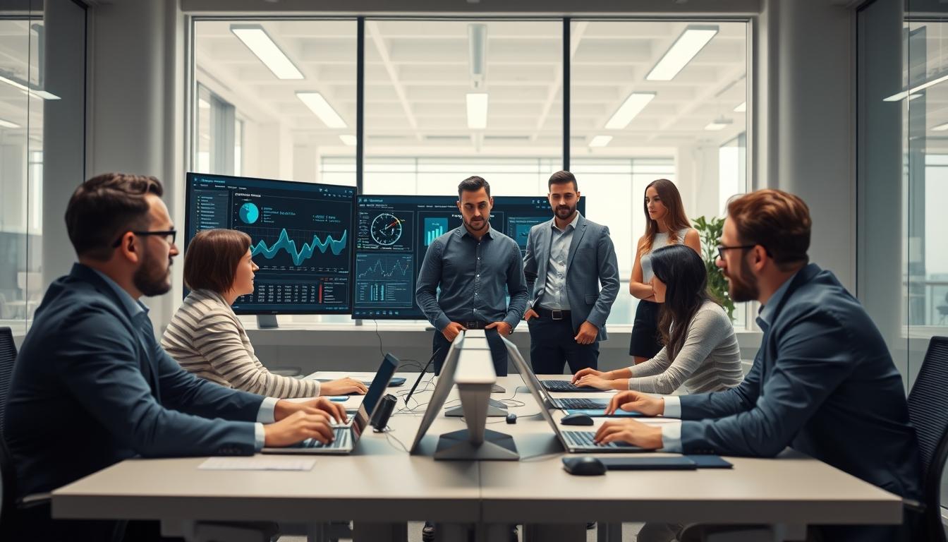 Enterprise platform workflow and development